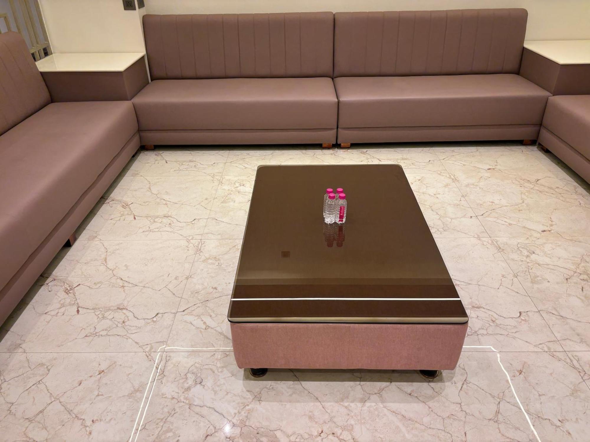 Hotel The Crown Inn Jhunjhunu Екстер'єр фото